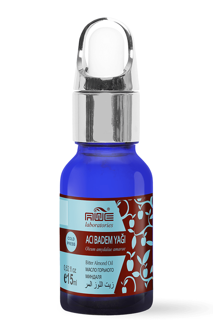 Acıbadem Yağı 15 ml