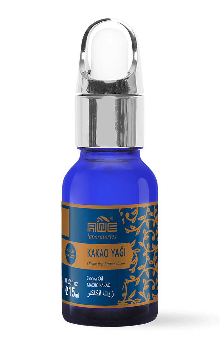 TOPTAN 6 lı Kakao Yağı 15 ml