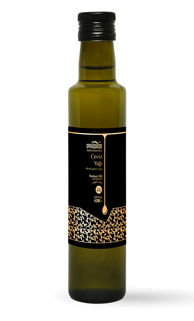 Ceviz Yağı 250 ml