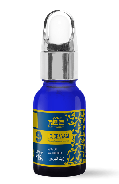 Jojoba Yağı 15 ml