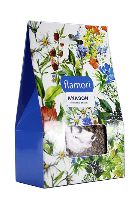 Anason Paket Bitki 100 gr.