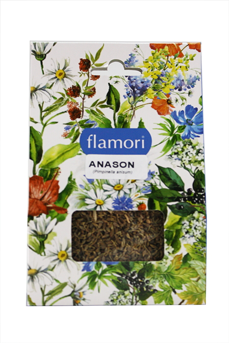 Anason Paket Bitki 100 gr.