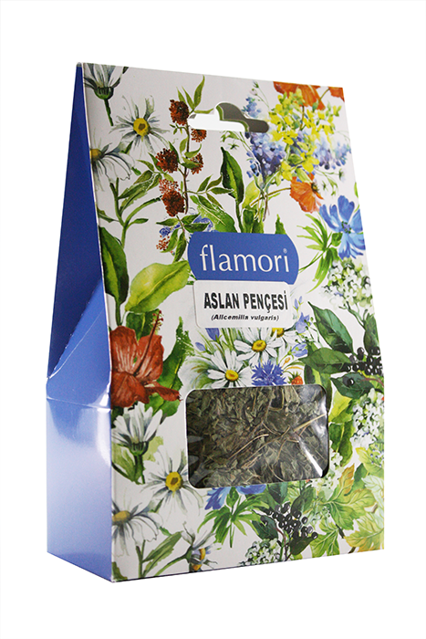 Aslan Pençesi Paket Bitki 30 gr.