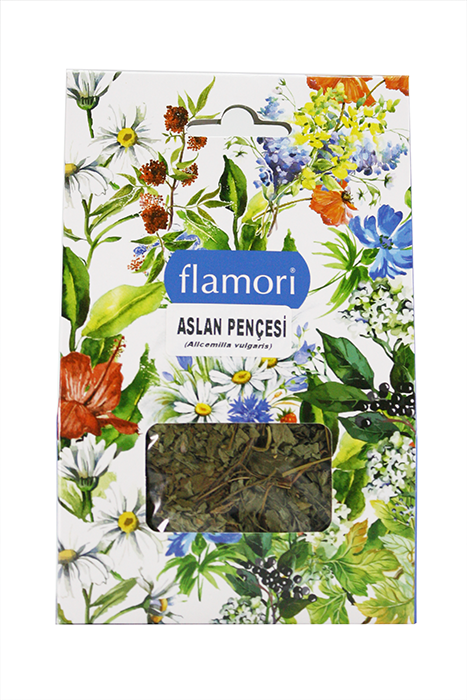 Aslan Pençesi Paket Bitki 30 gr.