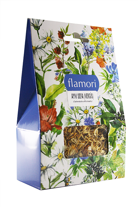 Aynısefa (Nergis) Paket Bitki 30 gr.