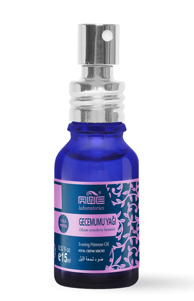 TOPTAN 6 lı Gece Mumu Uçucu Yağı 15 ml