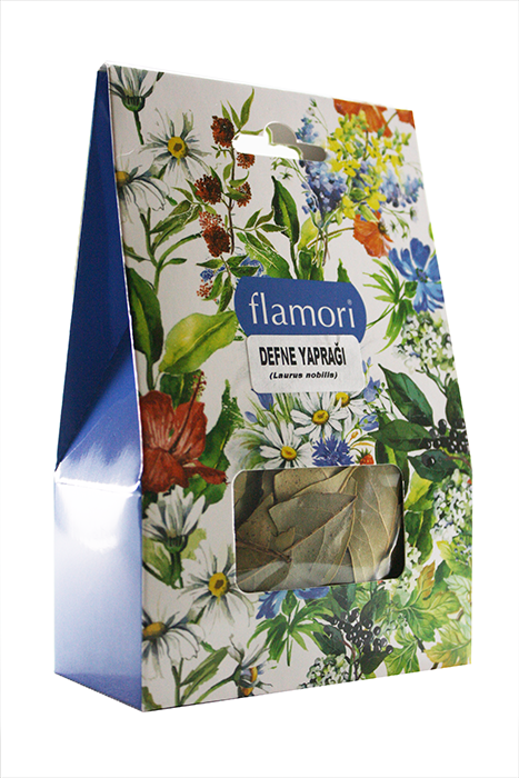 Defne Yaprağı Paket Bitki 25 gr.