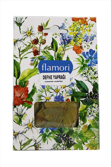 Defne Yaprağı Paket Bitki 25 gr.