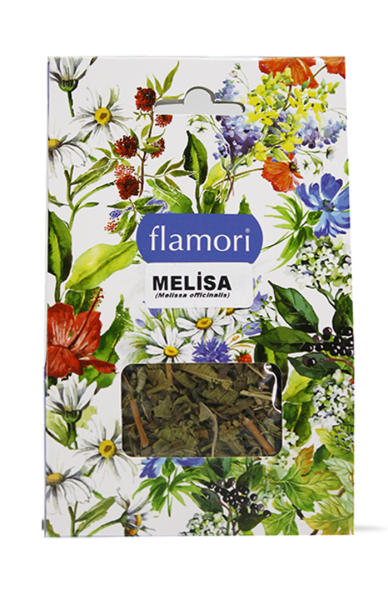 Melisa Paket Bitki 30 gr.