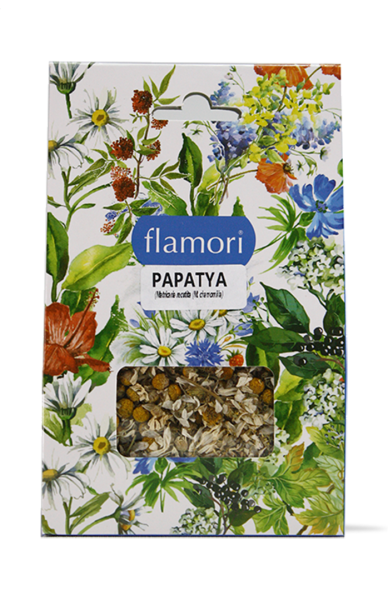 Papatya Paket Bitki 30 gr.