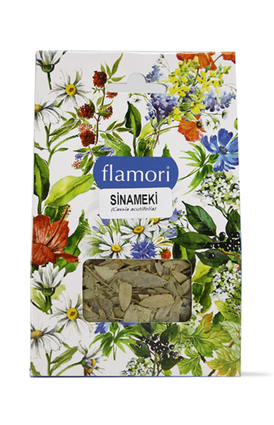 Sinameki Paket Bitki 50 gr.