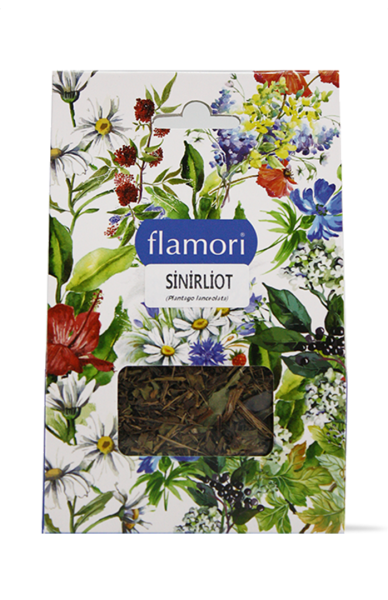 Sinirliot Paket Bitki 30 gr.