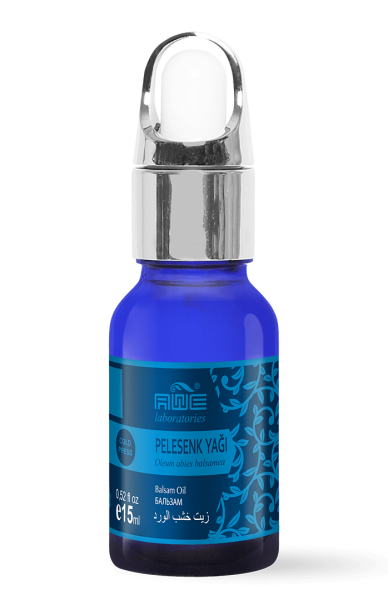 Pelesenk Yağı 15 ml