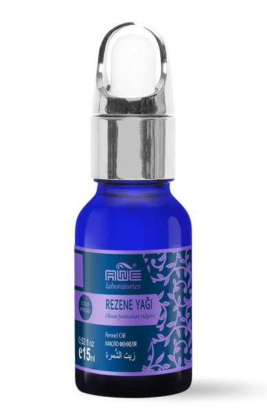 Rezene Yağı 15 ml