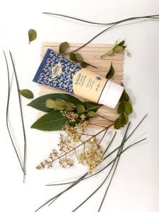 TOPTAN Buğday El, Yüz, Vücut Kremi 40 ml