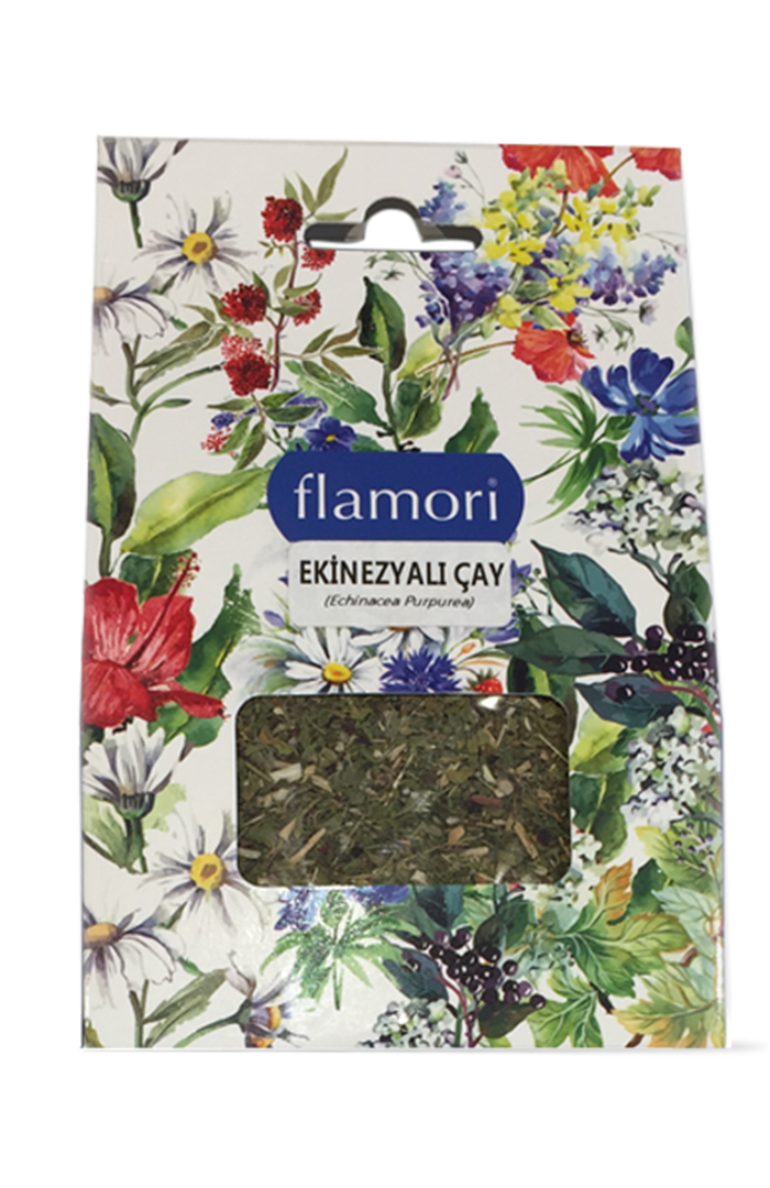 Ekinezyalı Bitki Çayı 80 gr.