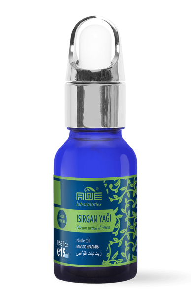 Isırgan Tohumu Yağı 15 ml