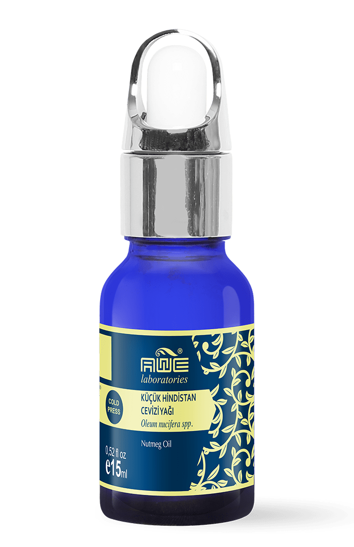 TOPTAN 6 lı Küçük Hindistan Cevizi Yağı 15 ml