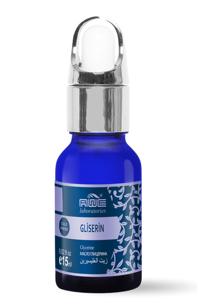 TOPTAN 6 lı Gliserin (Bitkisel)