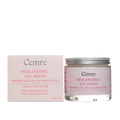 Nemlendirici Gül Kremi (Organik Gül Suyu & Shea Butter) 125 ML