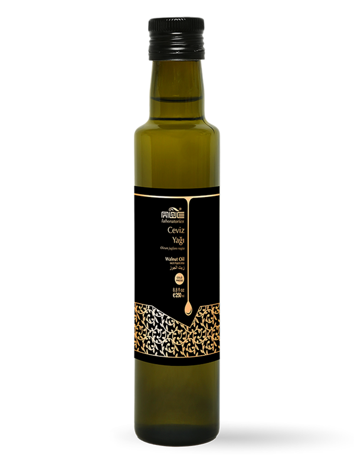 Ceviz Yağı 250 ML