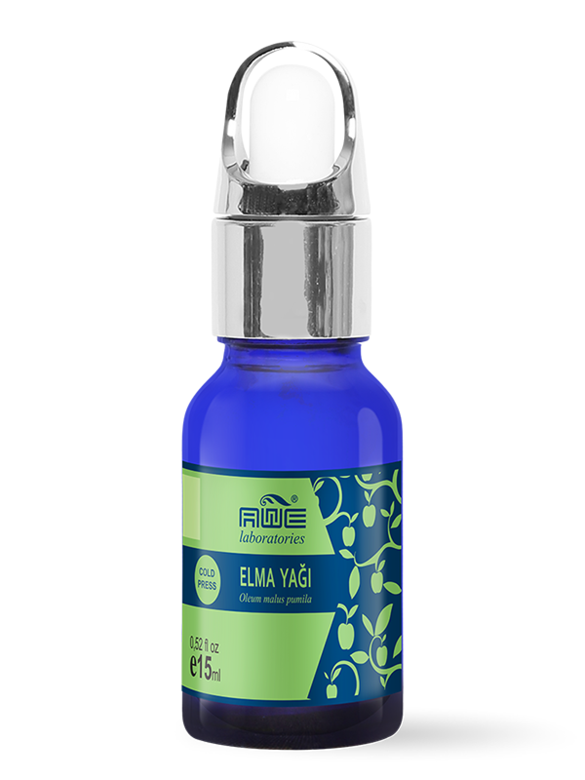 Elma Çekirdek Yağı 15 ML