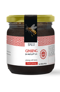 Ginseng Macunu (Kırmızı Kore Ginsengi) 240 GR
