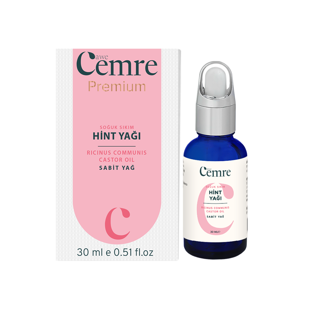 Hint Yağı 30 ml