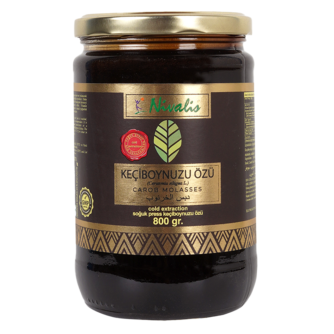 Keçiboynuzu Özü 800 GR