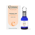 Portakal Uçucu Yağı 15 ml