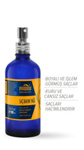 Saç Bakım Yağı 100 ML