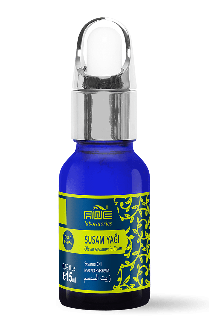Susam Yağı 15 ML