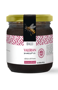 Valerian (Kedi Otu) Macunu 240 GR