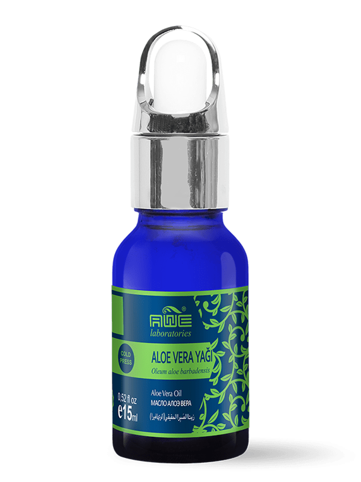 Aloe Vera Yağı 15 ML