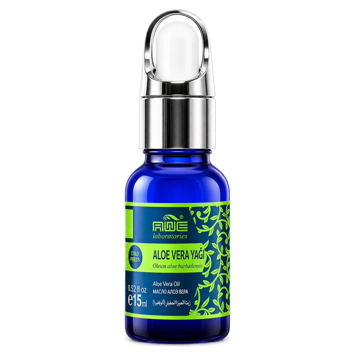 Aloe Vera Yağı 15 ML