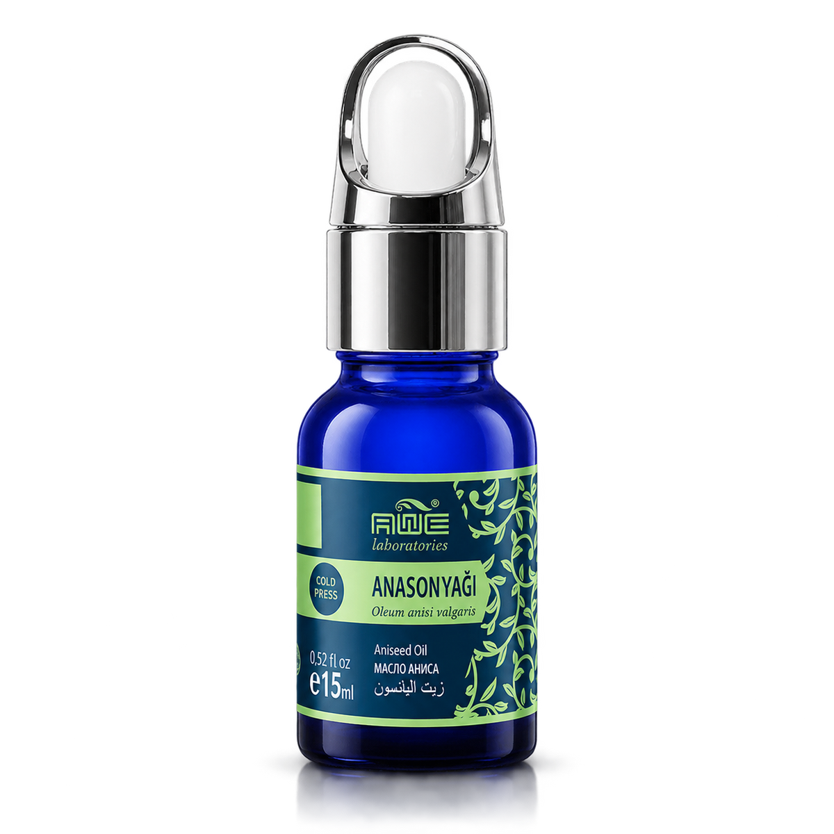 Anason Uçucu Yağı 15 ML