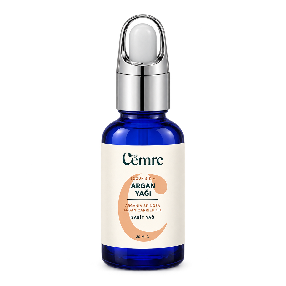 Argan Yağı 30 Ml