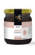 Arı Sütü+Polen Ballı Macun /240 GR