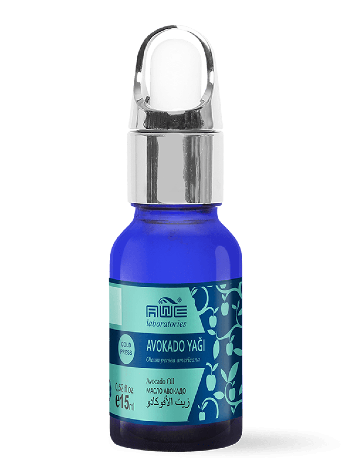 Avokado Yağı 15 ML