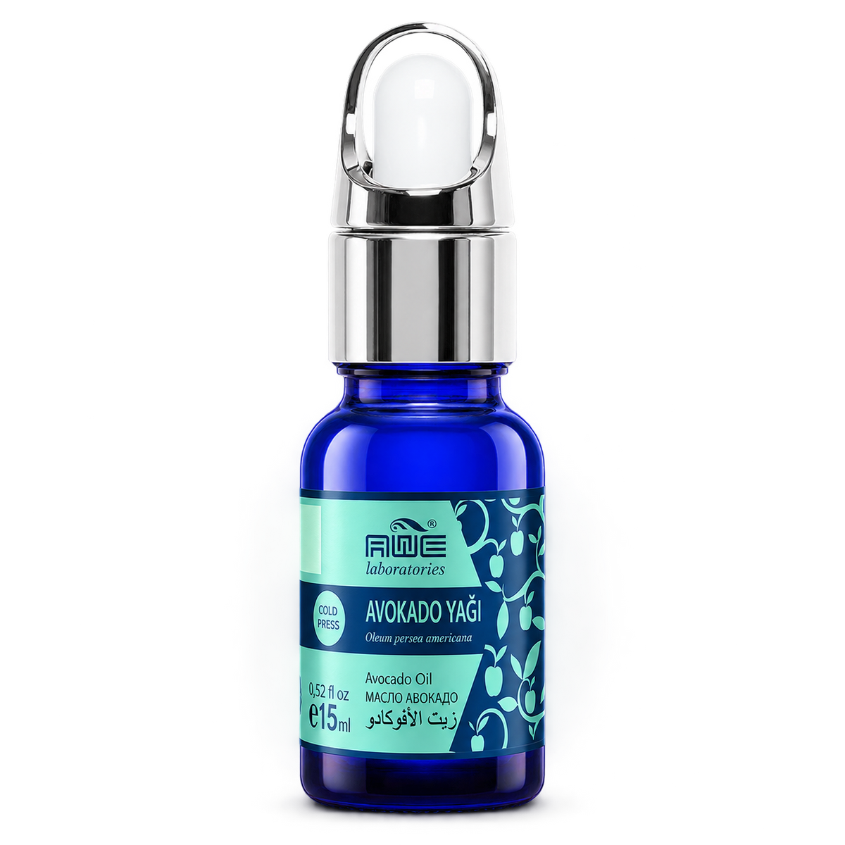 Avokado Yağı 15 ML