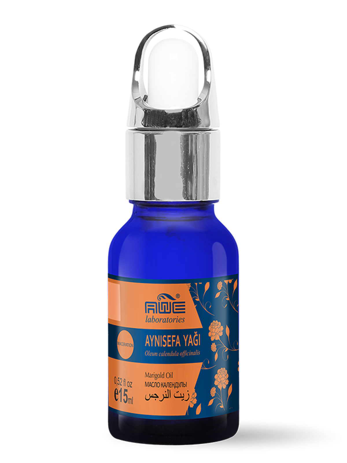 Aynısefa (Nergis/Calendula) Yağı 15 ML