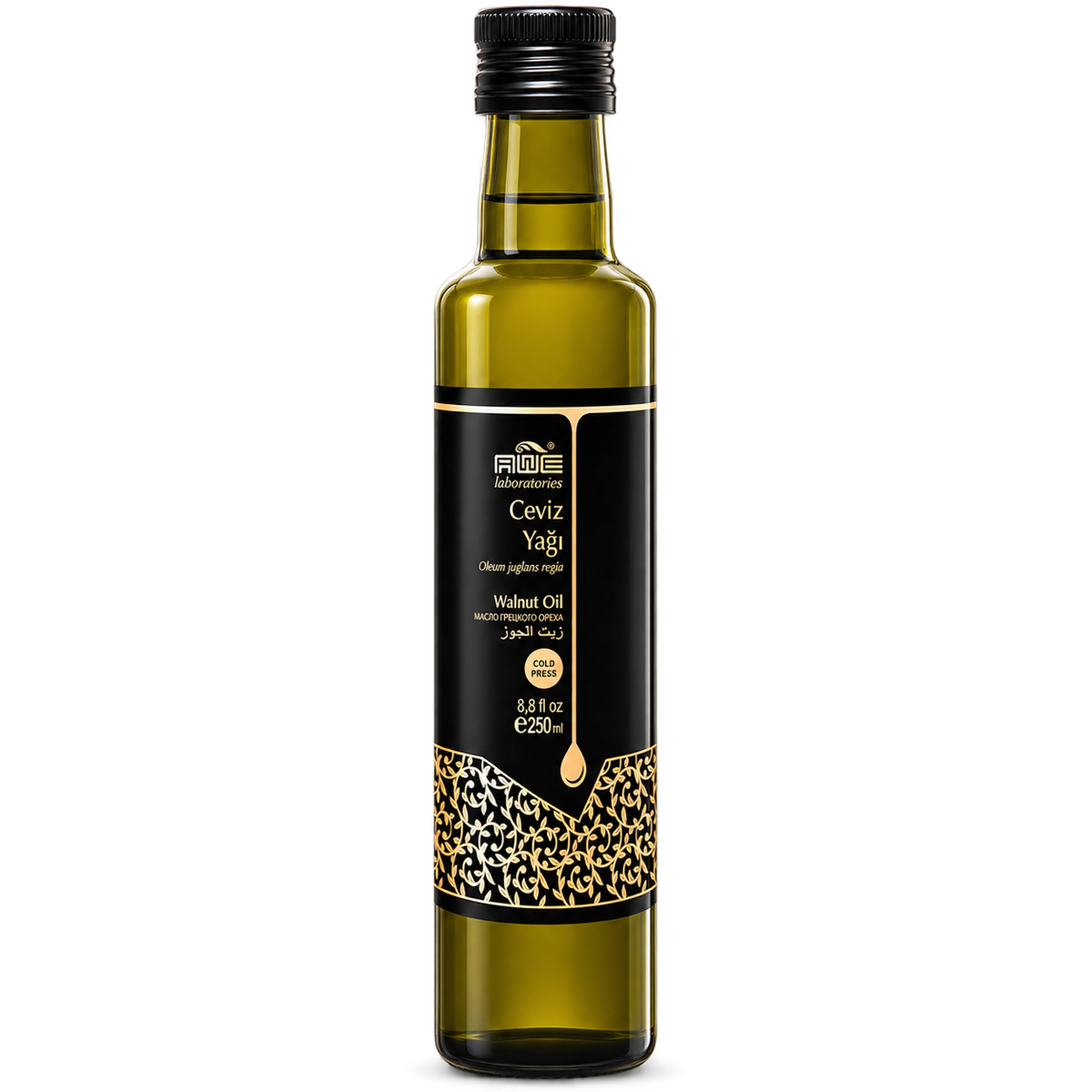 Ceviz Yağı 250 ML