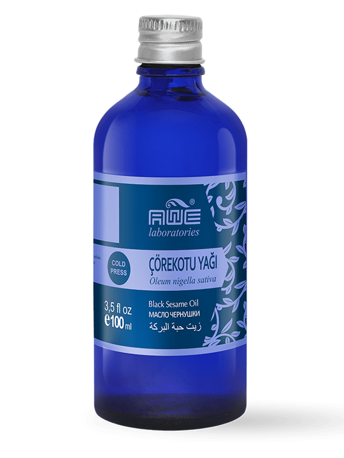 Çörekotu Yağı 100 ML