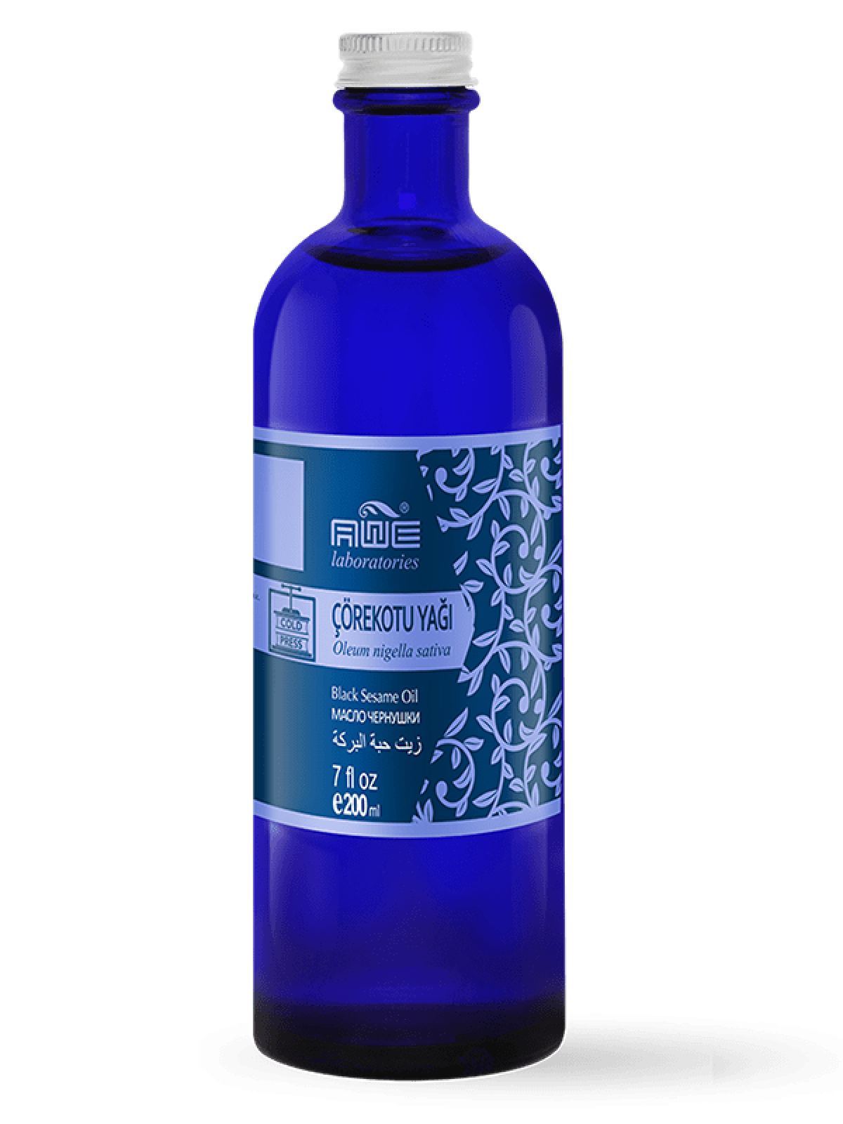 Çörekotu Yağı 200 ML