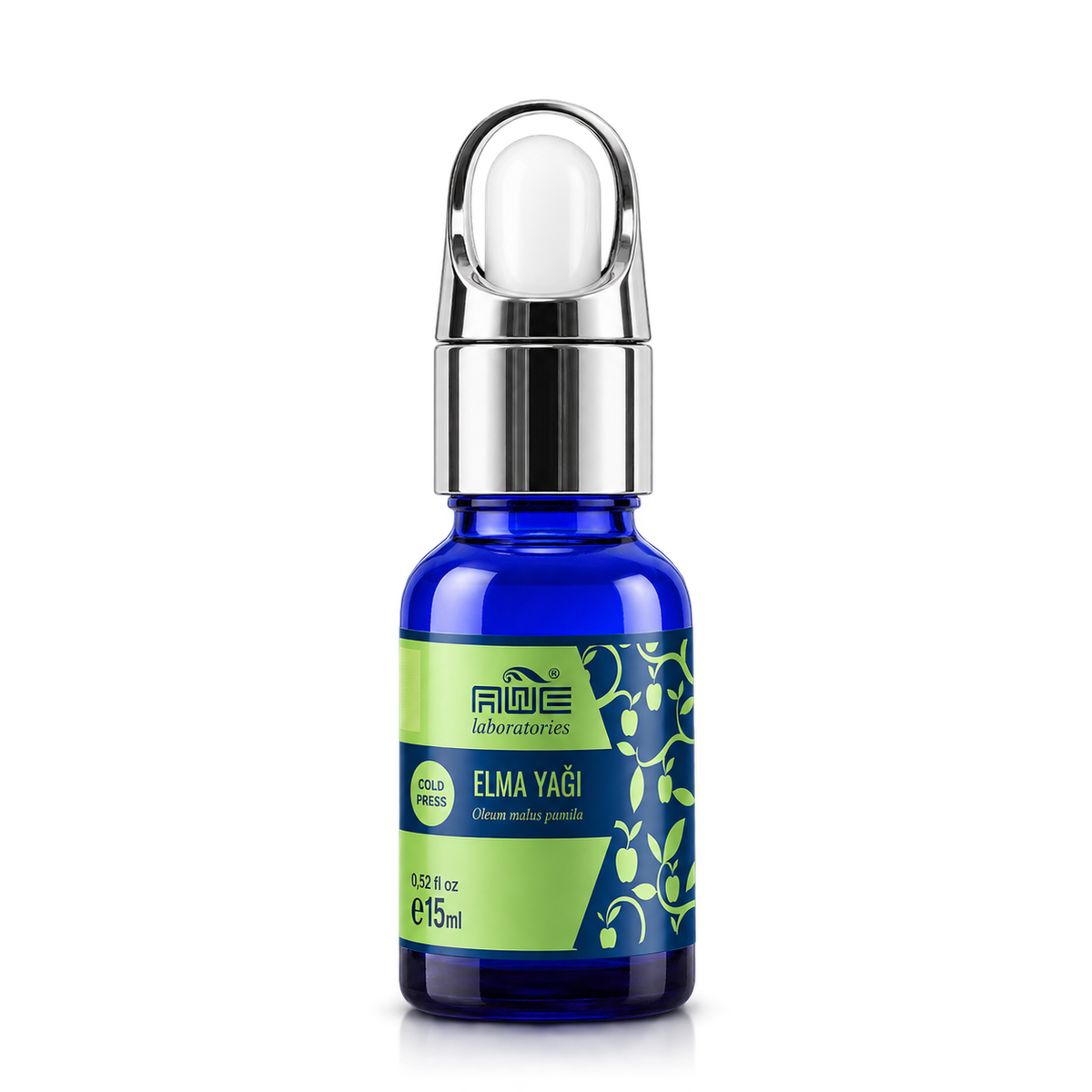 Elma Yağı 15 ML
