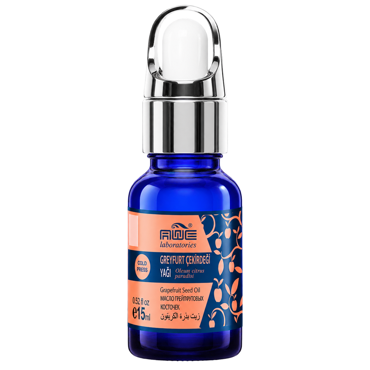 Greyfurt Çekirdeği Yağı 15 ML