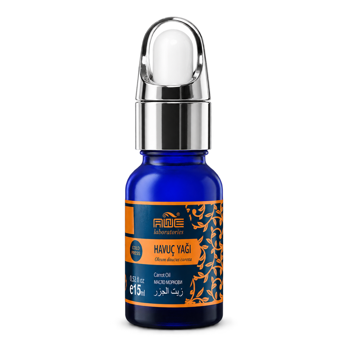 Havuç Tohumu Yağı 15 ML