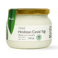 Hindistan Cevizi Yağı 300 GR