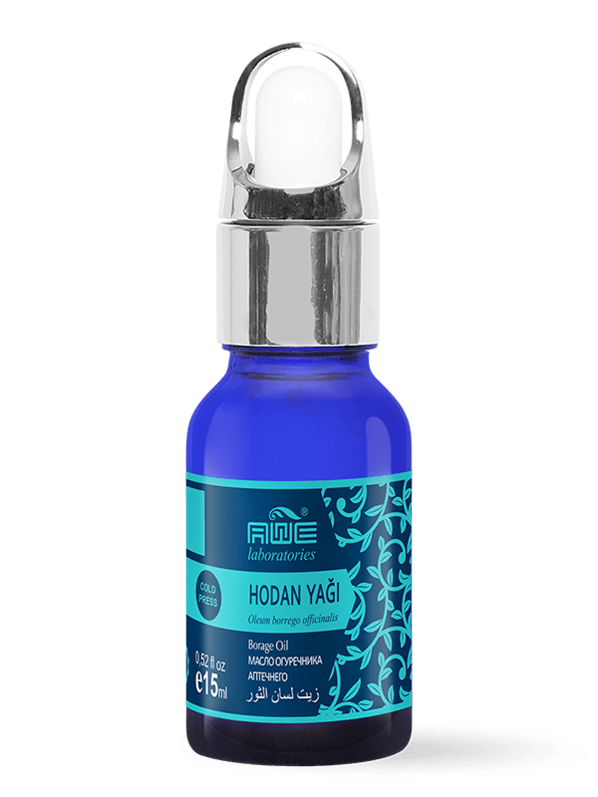 Hodan Yağı 15 ML