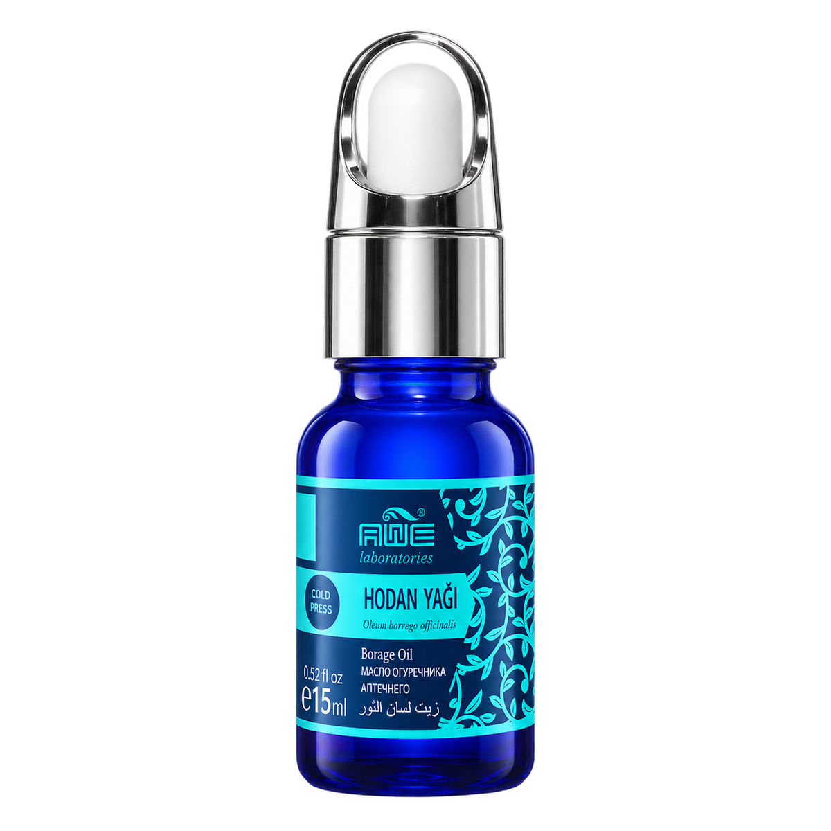 Hodan Yağı 15 ML